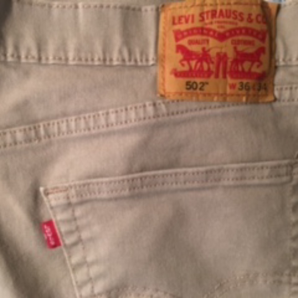 Levi Jeans
